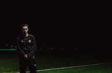 World Cup-Themed Sportswear