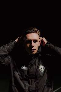 World Cup-Themed Sportswear Image 2