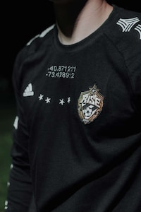 World Cup-Themed Sportswear Image 6