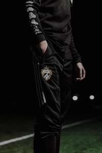 World Cup-Themed Sportswear Image 7