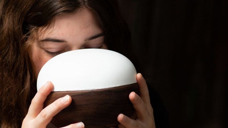 Taste-Accenting Experimental Tableware