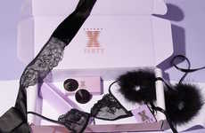 Pleasurable Designer Accessories