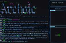 Competitive Hacking Games