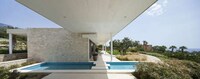 Glowing Grecian Villas Image 2