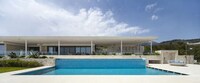 Glowing Grecian Villas Image 3