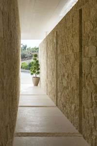 Glowing Grecian Villas Image 4