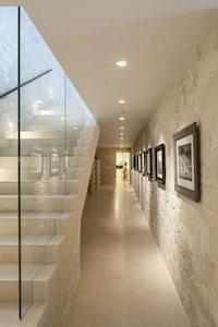 Glowing Grecian Villas Image 5