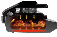 Programmable Five-in-One Cookers