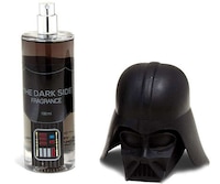 Intergalactic Franchise Fragrances Image 2