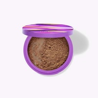 Oil-Absorbing Setting Powders Image 2