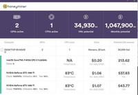 Passive Crypto-Mining Platforms Image 2
