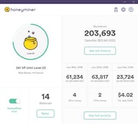 Passive Crypto-Mining Platforms Image 3