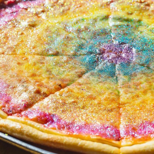 Top 100 Food Trends in July