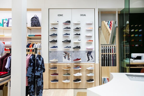Top 35 Retail Ideas in July