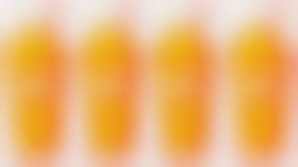 Frozen Orange Beverages