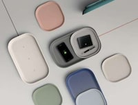 Design-Conscious Smart Home Solutions Image 6