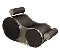 Stress-Eliminating Ergonomic Seats Image 2