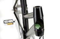 Old-Fashioned Electric Bikes Image 6