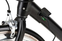 Old-Fashioned Electric Bikes Image 8