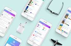 Collaborative Travel Planning Platforms