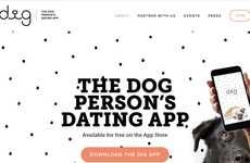 Dog-Friendly Dating Apps