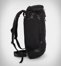 Rugged Twill-Lined Backpacks Image 2