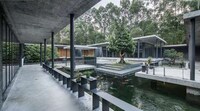 Reinforced Traditional Chinese Houses Image 5