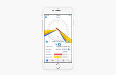 Location-Finding Photography Apps