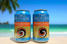 Artisan Summertime Libations