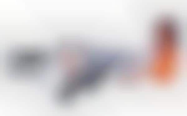 AR-Infused Laser Blasters