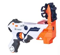 AR-Infused Laser Blasters Image 2