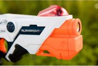 AR-Infused Laser Blasters Image 4