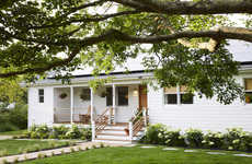 Shoppable Vacation Homes