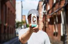 Better-for-You Cold Brews