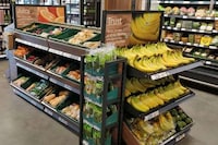 Cashless Grocery Concepts Image 3