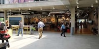Cashless Grocery Concepts Image 4