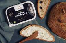 Vegan-Friendly Butter Alternatives