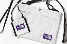 Durable Polyester Pouches