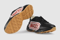 Game-Inspired Luxe Sneakers Image 2