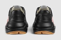 Game-Inspired Luxe Sneakers Image 3