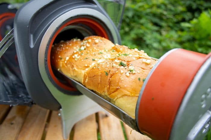 Hybrid Solar Ovens