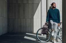 Urban Cyclist Bag Mounts