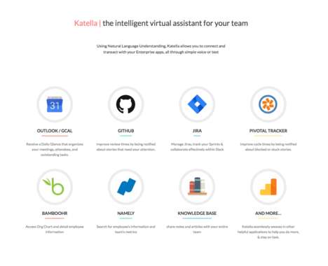 Trend maing image: Business-Friendly Virtual Assistants