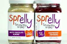 Elevated PB&J Pairings