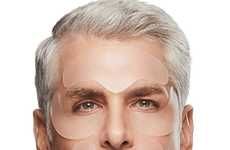 Men's Anti-Aging Patches