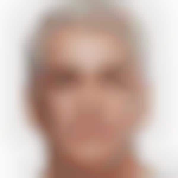 Men's Anti-Aging Patches