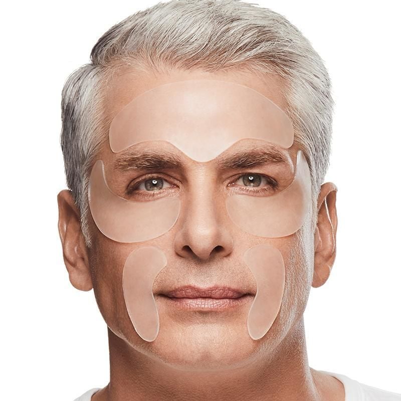 Men's Anti-Aging Patches