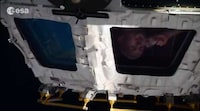 Astronaut-Inspired In-Flight Menus Image 6