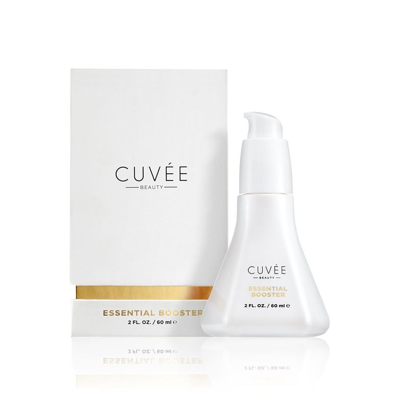 Versatile Hair Boosters