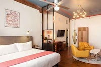 Louisiana Heritage Hotels Image 3